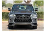 Lexus LX 570 S 2018